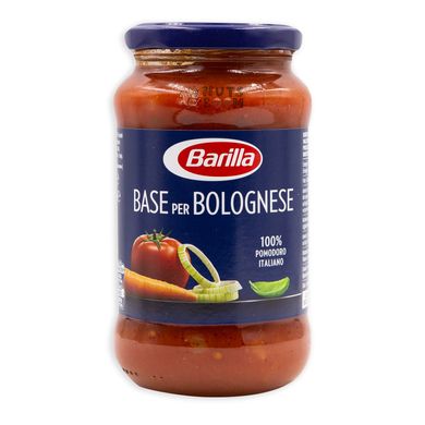 Соус томатный Болоньезе Barilla, 400 г