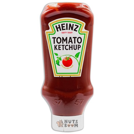 Кетчуп Heinz томатний, 700 г