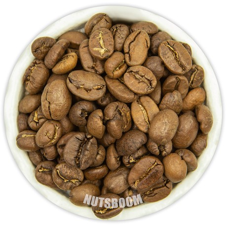 Кава зернова 100% Арабіка "Коста-Ріка", 50 г