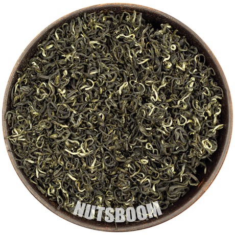 Китайский зеленый чай "Зеленая Обезьяна", 50 г
