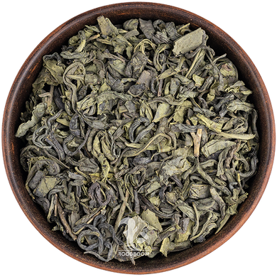 Китайський зелений чай "Зелений ОР", 50 г