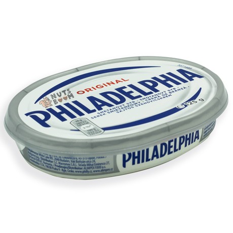 Сир вершковий philadelphia, 125 г
