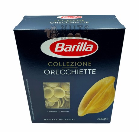 Макароны Barilla Orecchiettie, 500 г