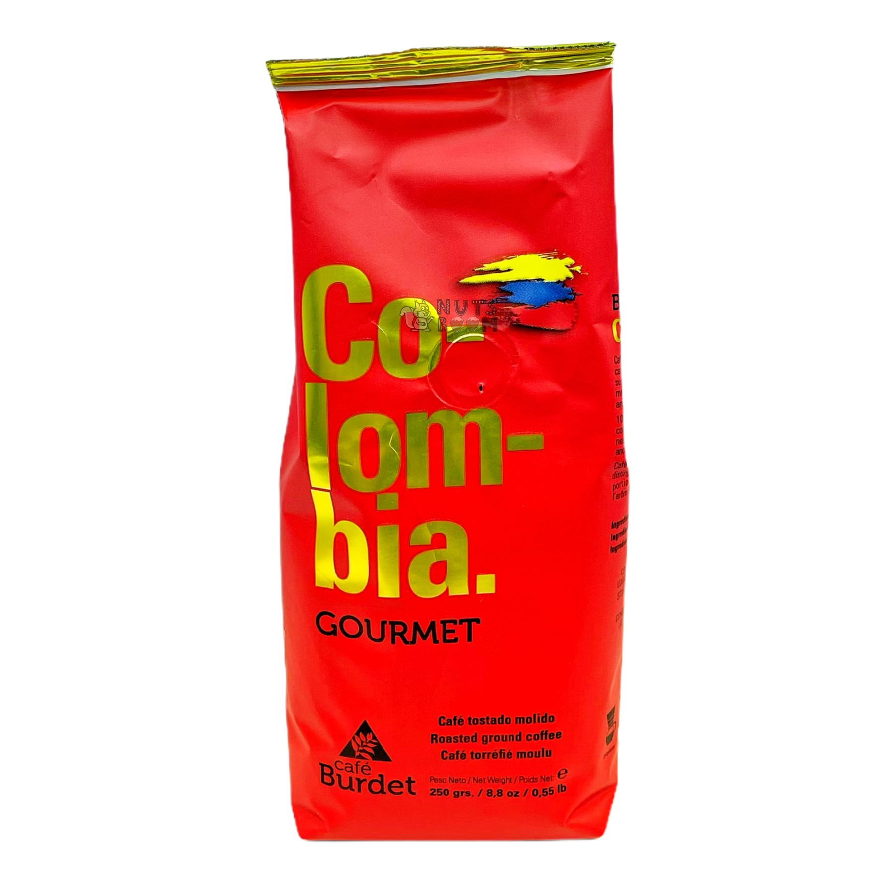 кофе Columbia отзывы