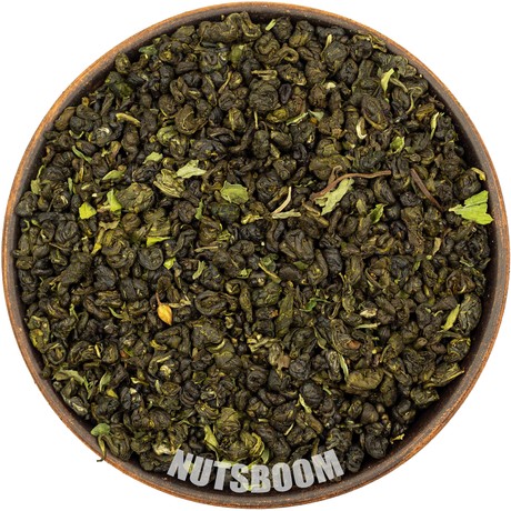 Зелений чай "М'ятна Свіжість", 50 г